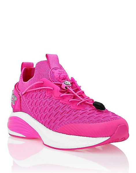 PLEIN SPORT Runner Sneaker Sneaker günstig online kaufen