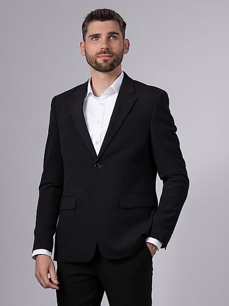 Hirschthal Anzug Herren Business Anzug Regular günstig online kaufen