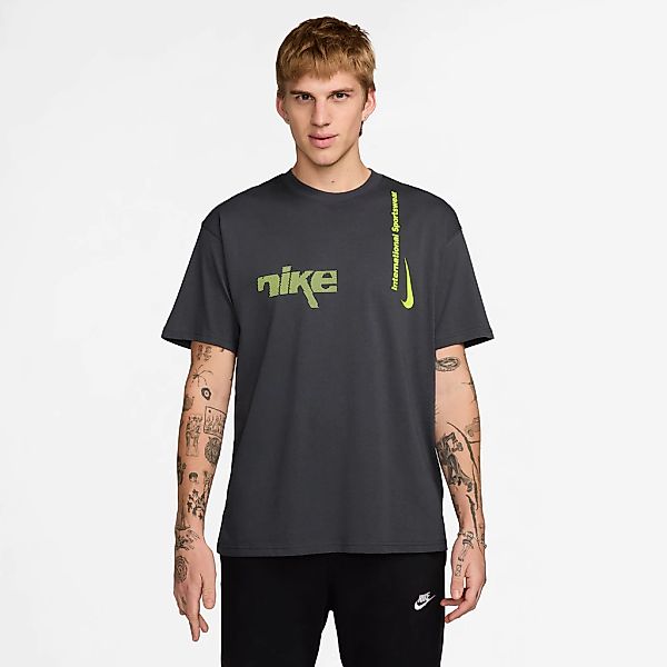 Nike Langarmshirt "U NSW TEE M90 SWOOSH SPORT" günstig online kaufen