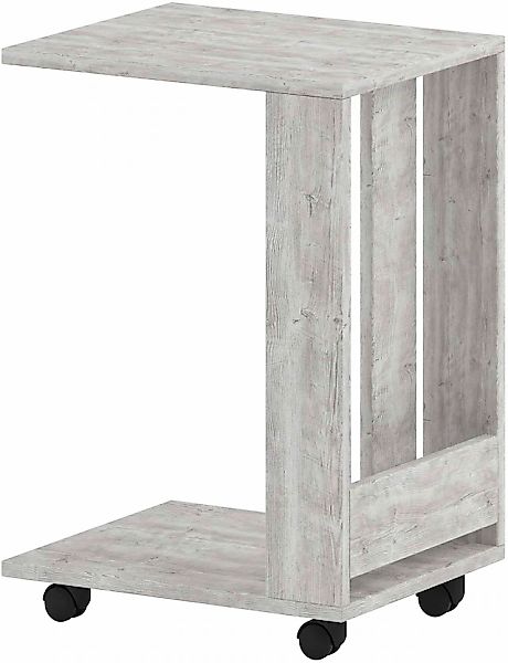 Decortie Beistelltisch »EDI BEISTELLTISCH« Packung;Gästezimmer;Jugendzimmer günstig online kaufen