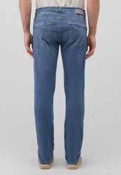 Mavi Straight-Jeans "MARCUS" Slim Straight Jeans günstig online kaufen