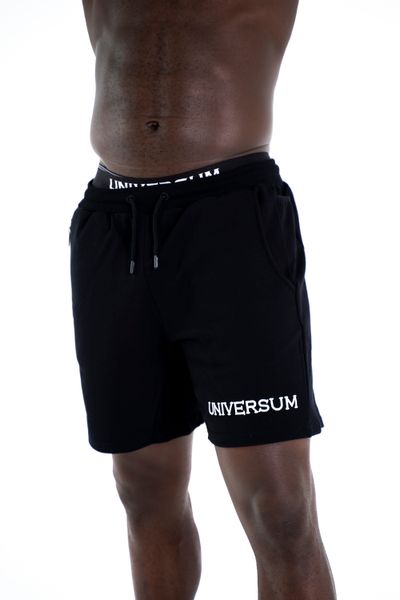 Universum Sportwear Sweatshorts Modern Cotton Shorts günstig online kaufen