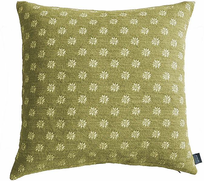 PAD Dekokissen "EDEL, Made in Europe" Made in Europe, Kissenhülle ohne Füll günstig online kaufen