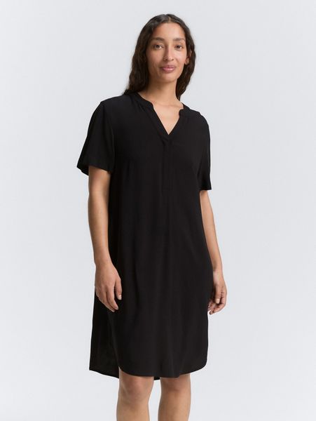 TOM TAILOR Sommerkleid Kleider & Jumpsuits günstig online kaufen
