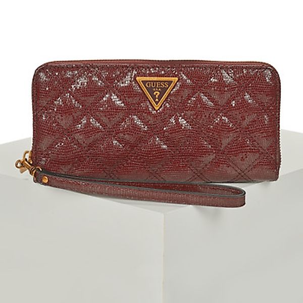 Guess  Geldbeutel GIULLY WALLET günstig online kaufen