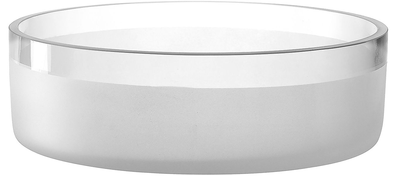 LEONARDO Dekoschale NOVARA 23 cm (1 günstig online kaufen