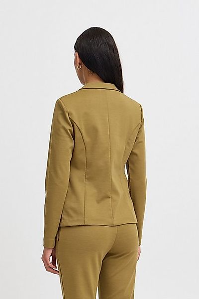Ichi Sweatblazer IHKATE Blazer in toller Passform günstig online kaufen