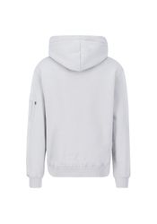 Alpha Industries Hoodie Metal Plate Hoodie günstig online kaufen