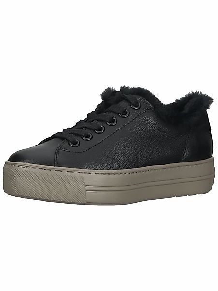 Paul Green Sneaker "Paul Green Sneaker Glattleder" günstig online kaufen