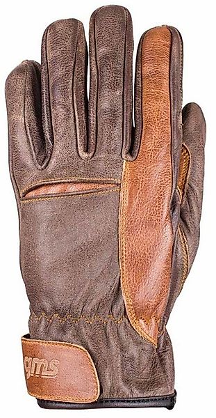 gms Motorradhandschuhe GMS Ryder Motorrad Handschuhe günstig online kaufen