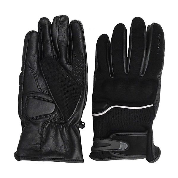 roleff Motorradhandschuhe RO20 Leder/Textil Handschuhe - günstig online kaufen