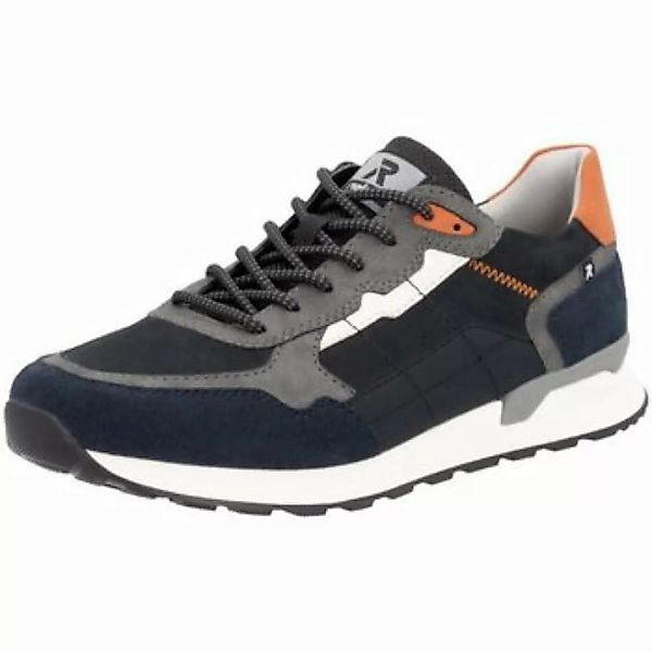 Rieker  Sneaker U0308-14 günstig online kaufen