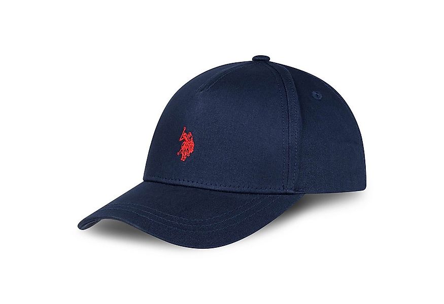 U.S. Polo Assn. Baseball Cap Baseball Cap USJaymee – Unisex Cap aus Baumwol günstig online kaufen