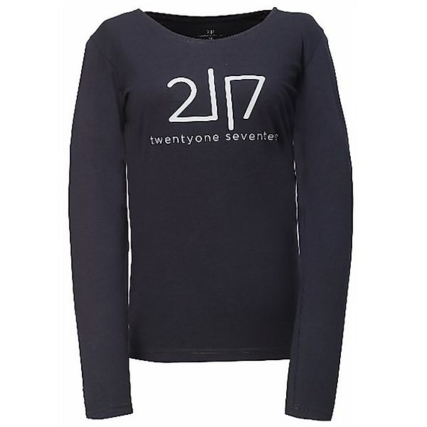 Sätila of Sweden Kurzarmshirt 2117 of Sweden - Vida LS Damen Longshirt, ink günstig online kaufen