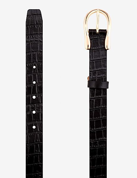 Brax Ledergürtel "Style DAMENGÜRTEL" günstig online kaufen