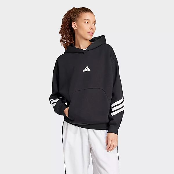 adidas Sportswear Kapuzensweatshirt "W FI 3S OH HD" günstig online kaufen