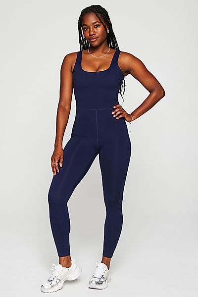 Fabletics Jumpsuit Define PowerHold® (1-tlg) günstig online kaufen