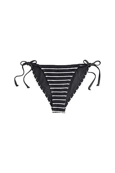 self Bikini-Hose Seitlich gebundene Bikinihose (1-St) günstig online kaufen