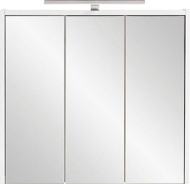 INOSIGN Spiegelschrank List Breite 65 cm günstig online kaufen