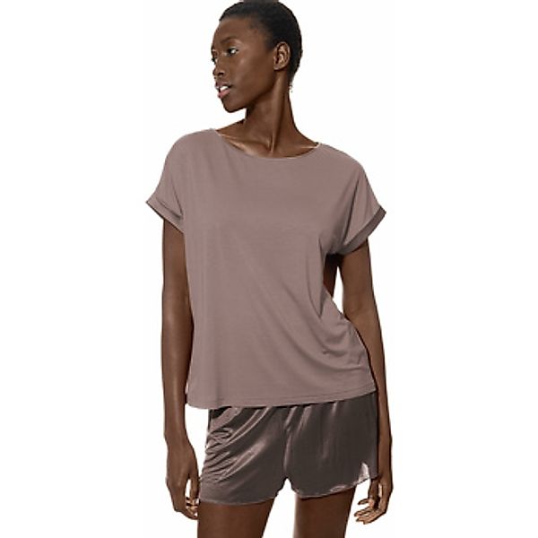 Mey  T-Shirt Rundhals T-Shirt für Damen günstig online kaufen