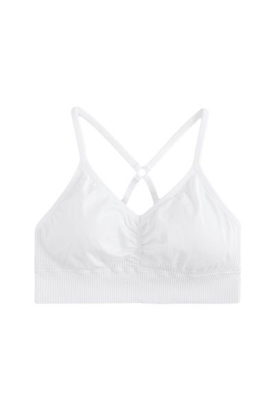 Next Sport-BH Nahtloser Sport-BH mit Trägern günstig online kaufen