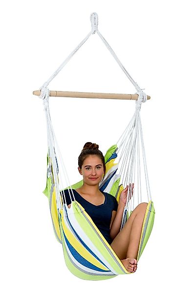 Amazonas Hängesessel Relax - Gemütliches Schaukeln günstig online kaufen