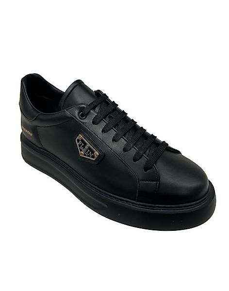 PHILIPP PLEIN Titan Sneaker günstig online kaufen