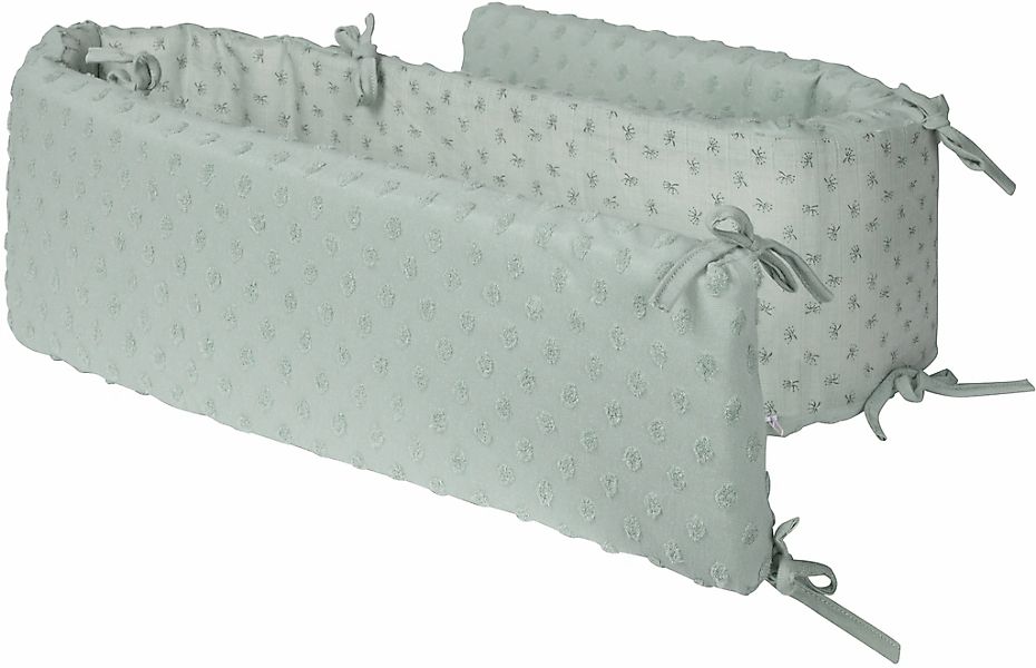 roba® Bettnestchen Lil Planet, Bettumrandung, GOTS günstig online kaufen