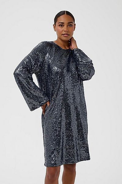 KAFFE Strickkleid Kleid KAlau günstig online kaufen