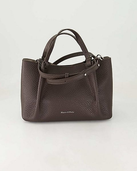 Marc O'Polo Handtasche Crossbody Bag M, Obermaterial: Leder günstig online kaufen