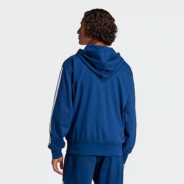 adidas Sportswear Kapuzensweatshirt "M 3S FT FZ HD" günstig online kaufen