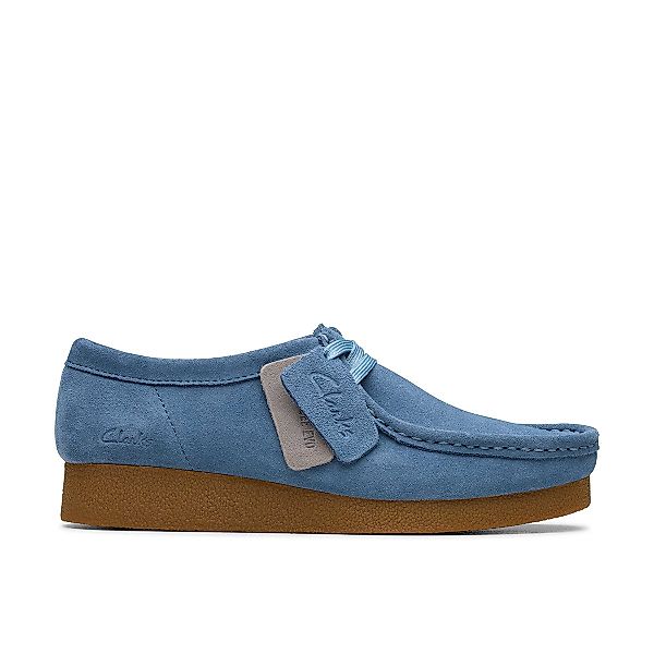 Clarks WallabeeEVOSh Schnürschuh günstig online kaufen