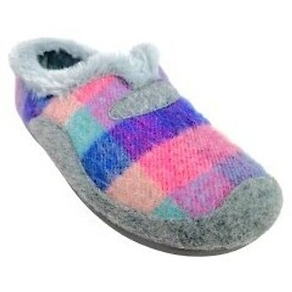 Garzon  Hausschuhe Gehen Sie nach Hause, Frau  7950.300, grau günstig online kaufen