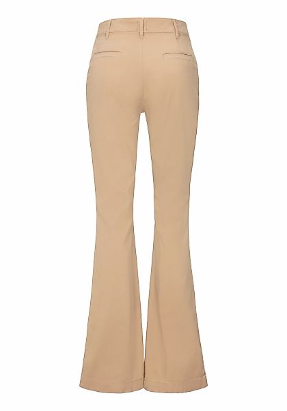 HUGO Blue Webhose "Hizama" mit Logostickerei günstig online kaufen