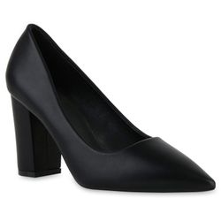 VAN HILL 841546 Pumps Damen Klassische günstig online kaufen