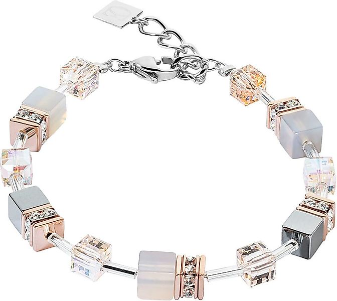 COEUR DE LION Armband Schmuck Edelstahl günstig online kaufen