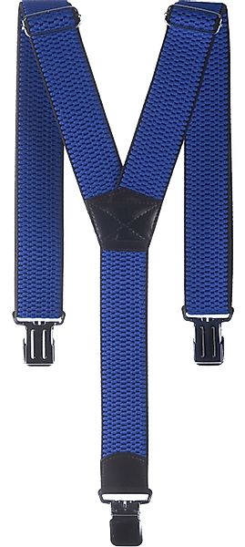 Ladeheid Hosenträger Herren Hosenträger LATGSZ6/40 (1-St) günstig online kaufen