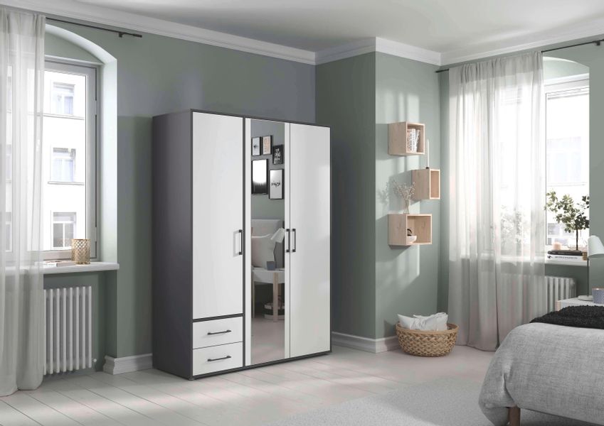 INOSIGN BY RAUCH Kleiderschrank Schrank Garderobe günstig online kaufen