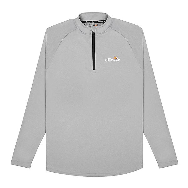 Ellesse Sweatshirt Herren Longsleeve Polyester Bovaro günstig online kaufen