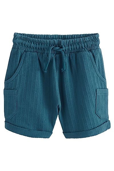 Next Sweatshorts Leichte strukturierte Jersey-Shorts (1-tlg) günstig online kaufen