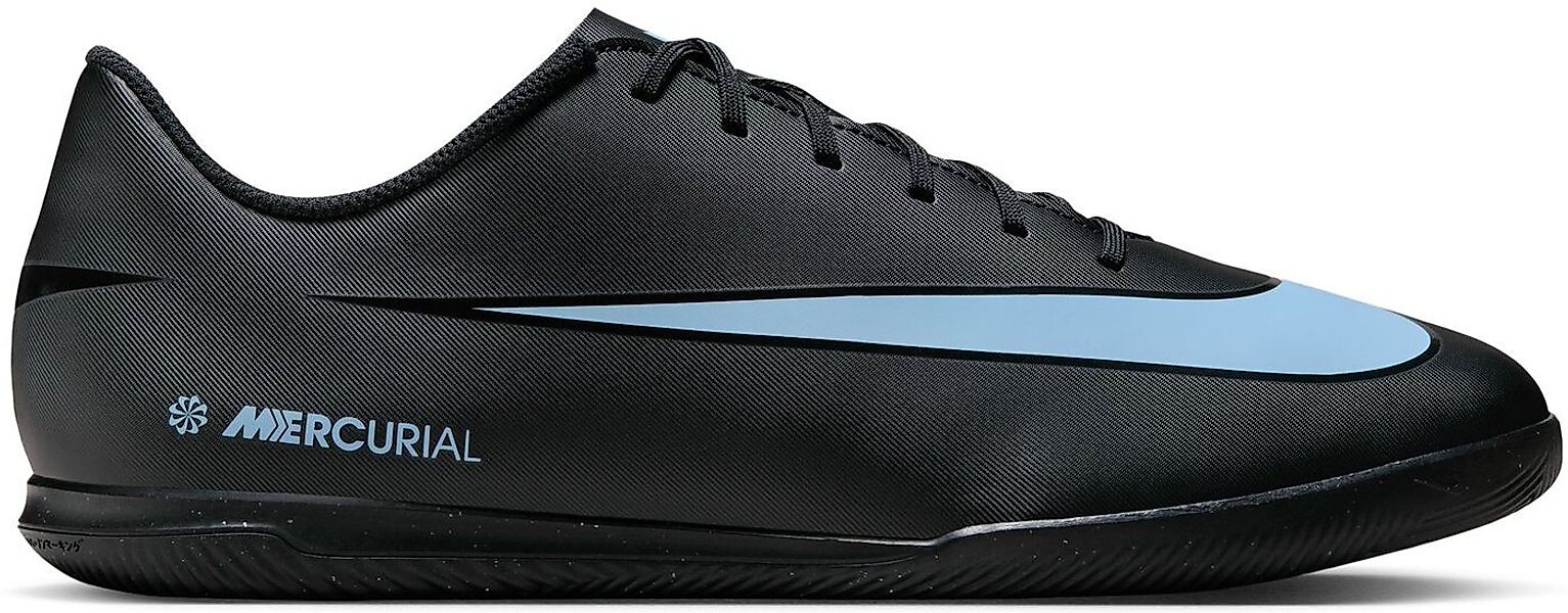 adidas Originals Fußballschuhe Halle Uni VAPOR 16 CLUB IC BLACK/ICE BLUE Fu günstig online kaufen