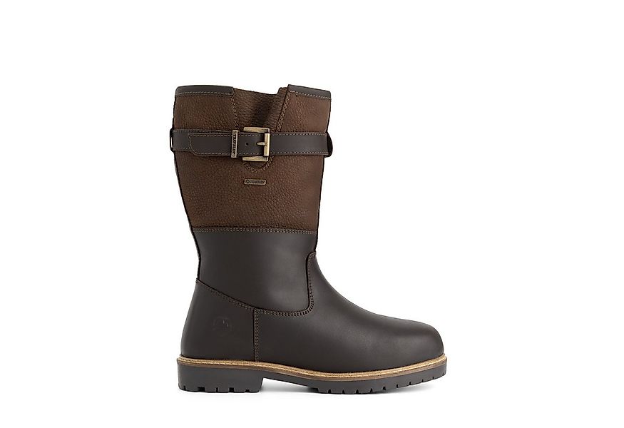 Travelin' Landvik Stiefel Atmungsaktiv und wärmedämmung günstig online kaufen