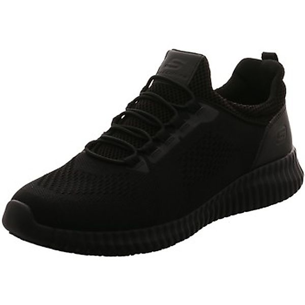Skechers  Sneaker Sportschuhe - 77188EC BLK günstig online kaufen