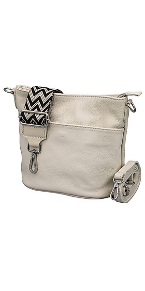 Adel Bags Schultertasche LINA Umhängetasche für günstig online kaufen
