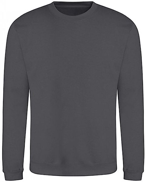 Just Hoods Sweatshirt Herren Sweatshirt +WRAP günstig online kaufen