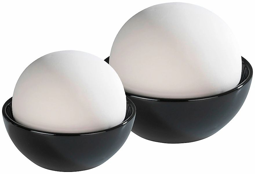 WENKO Luftbefeuchter "Rondo" 0,2 l Wassertank Verdunstung günstig online kaufen