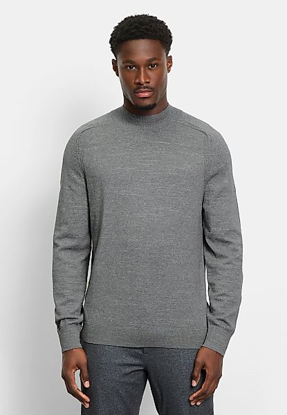 OLYMP Strickjacke "OLYMP Casual Strick" günstig online kaufen