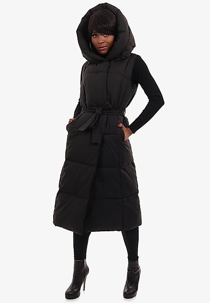 YC Fashion & Style Longweste Lange günstig online kaufen