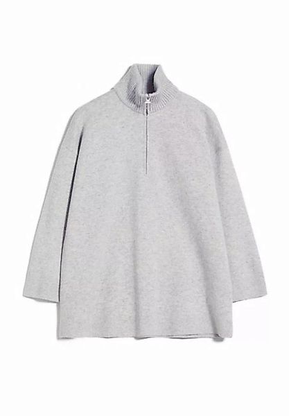 Armedangels Klassische Bluse Damen Pullover ERJAA (1-tlg) günstig online kaufen
