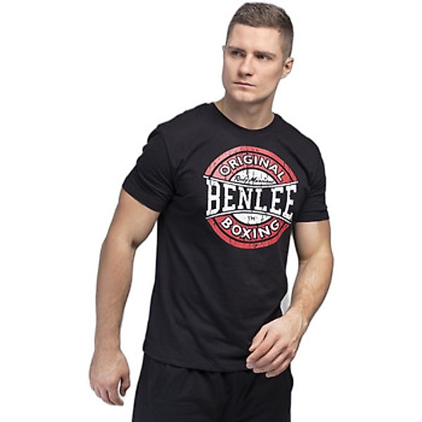 Benlee  T-Shirt T-shirt  Boxing Logo günstig online kaufen